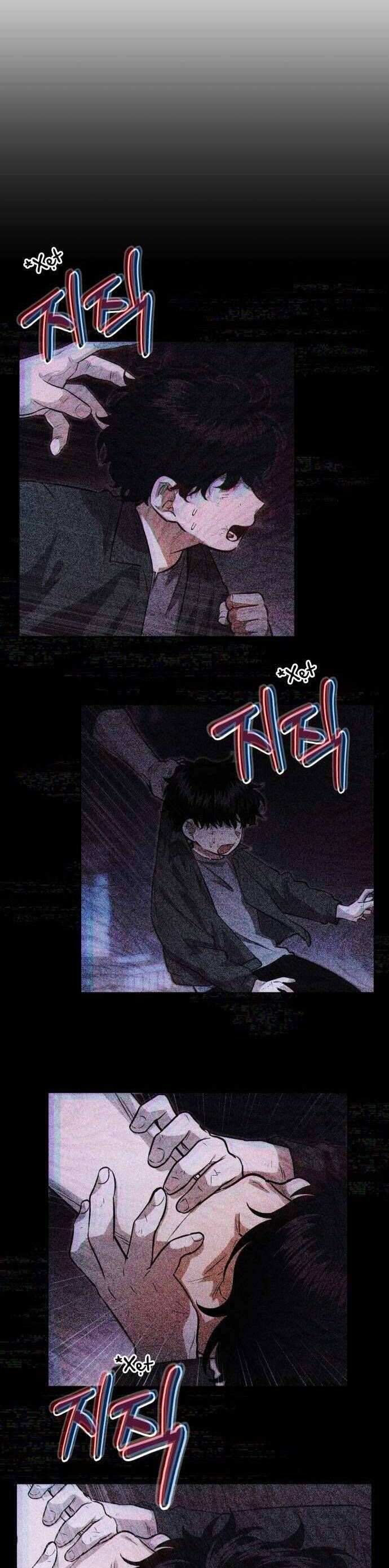 Xin Người Đừng Quên Chapter 36 - Trang 2