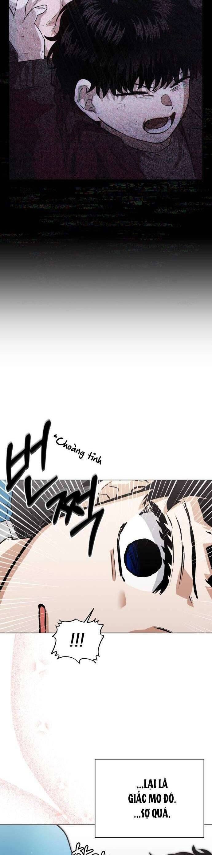 Xin Người Đừng Quên Chapter 36 - Trang 2