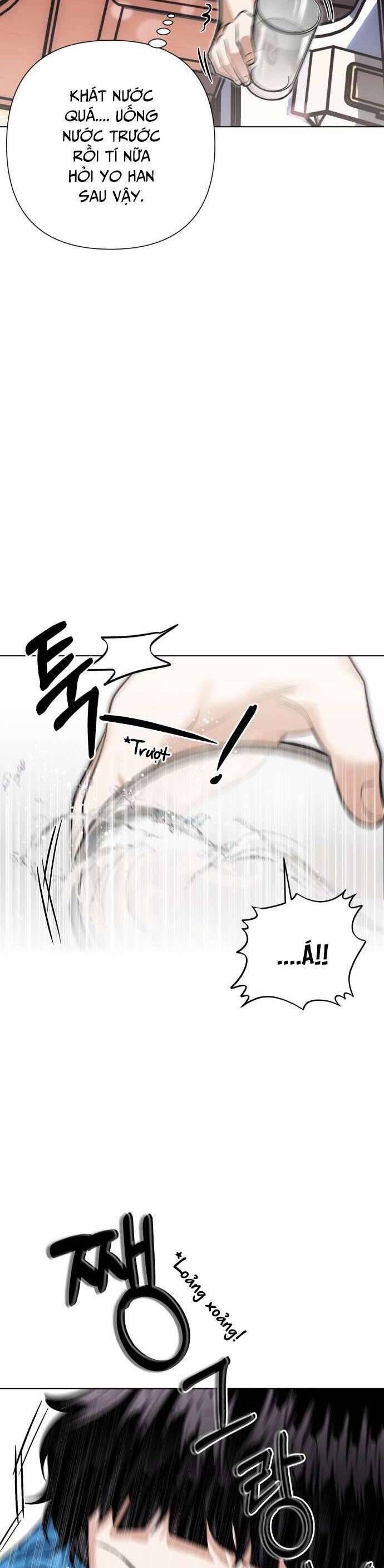 Xin Người Đừng Quên Chapter 36 - Trang 2