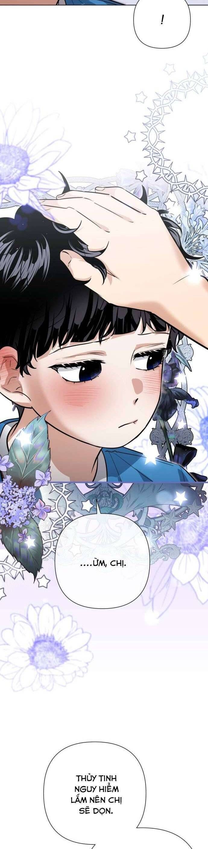 Xin Người Đừng Quên Chapter 36 - Trang 2