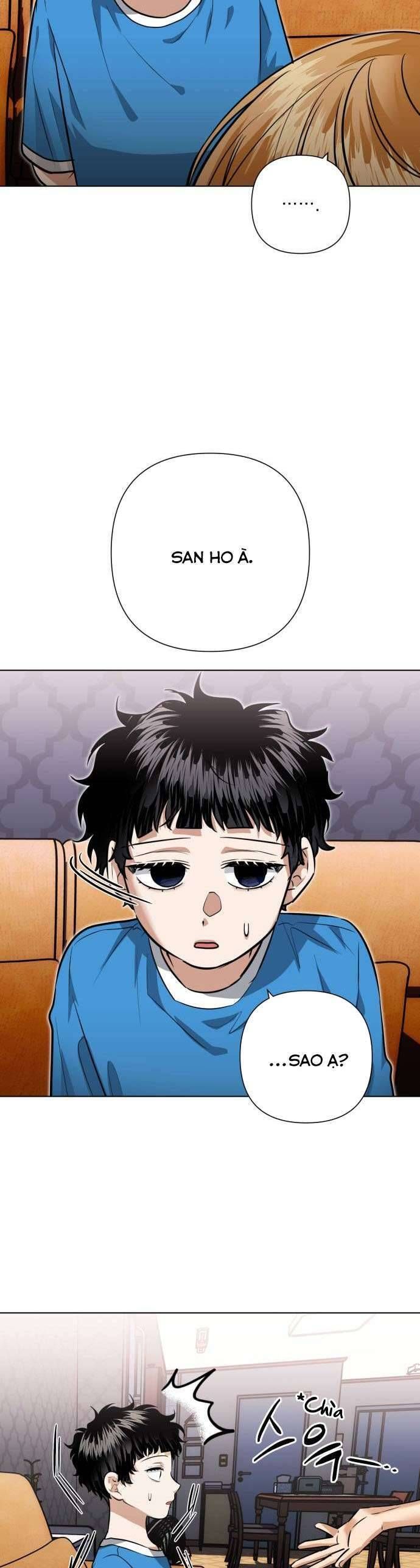 Xin Người Đừng Quên Chapter 36 - Trang 2