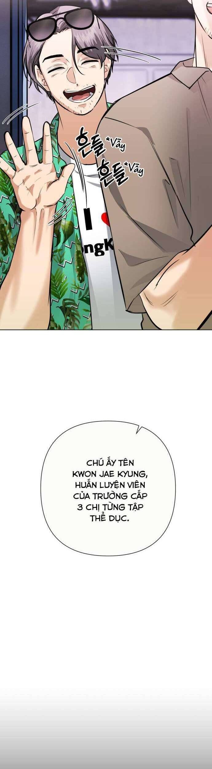 Xin Người Đừng Quên Chapter 36 - Trang 2