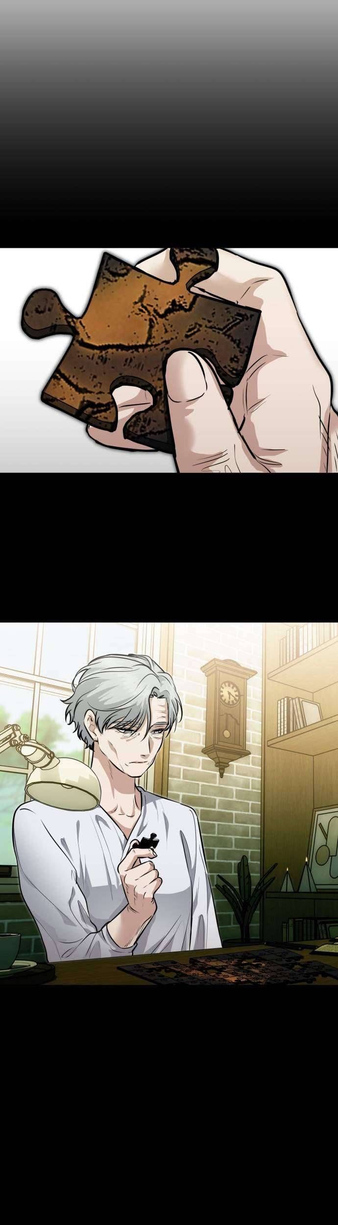 Xin Người Đừng Quên Chapter 36 - Trang 2