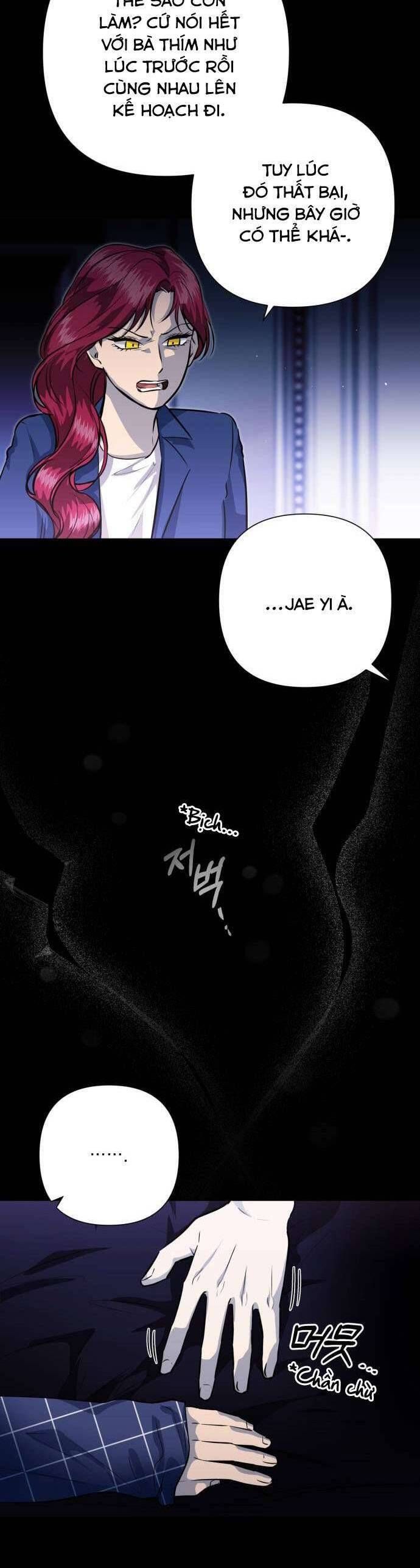 Xin Người Đừng Quên Chapter 36 - Trang 2