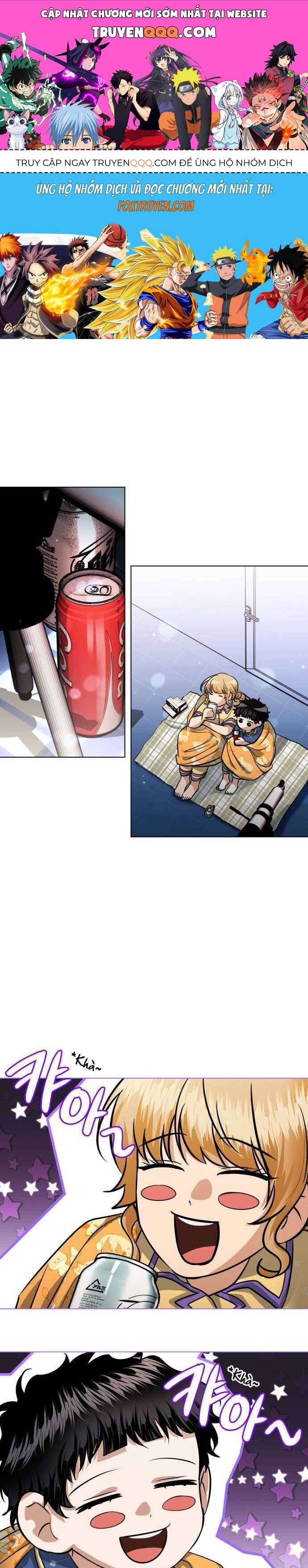 Xin Người Đừng Quên Chapter 37 - Trang 2