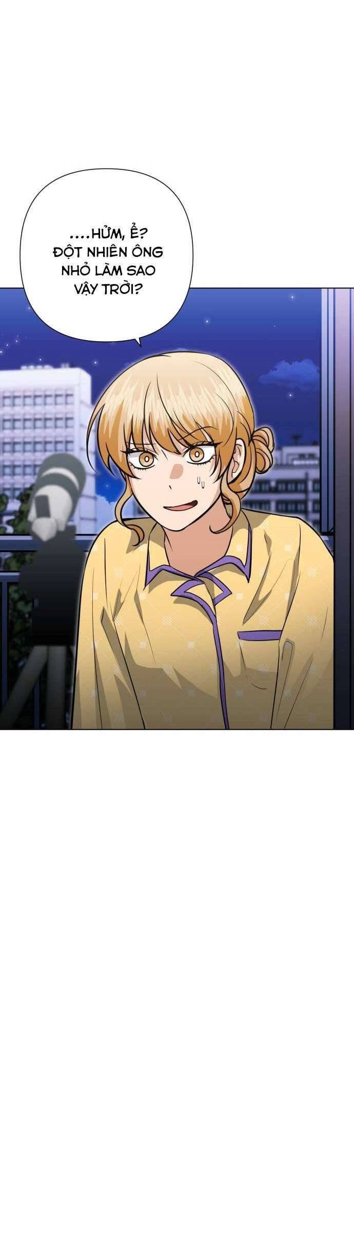 Xin Người Đừng Quên Chapter 37 - Trang 2