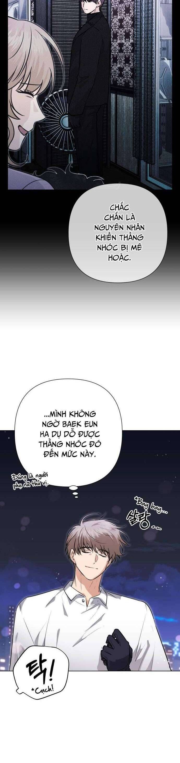 Xin Người Đừng Quên Chapter 37 - Trang 2