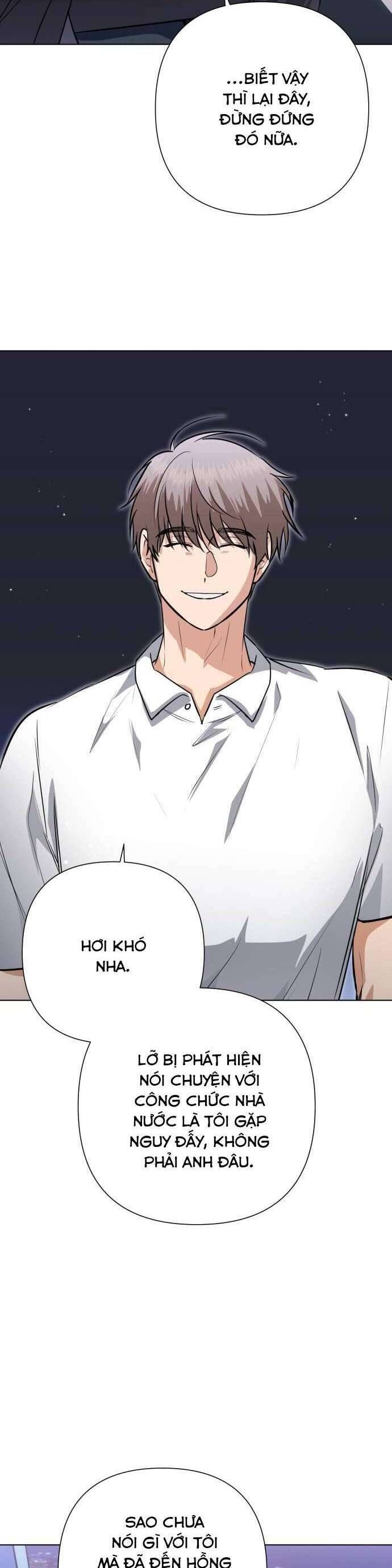 Xin Người Đừng Quên Chapter 37 - Trang 2