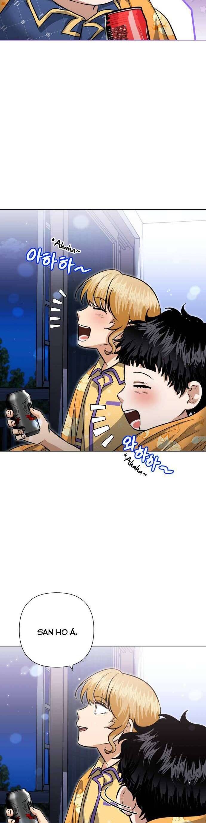 Xin Người Đừng Quên Chapter 37 - Trang 2