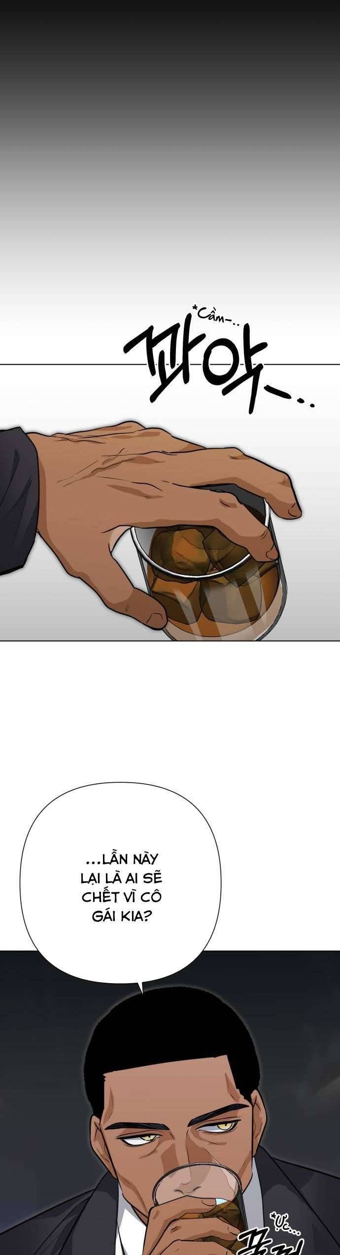 Xin Người Đừng Quên Chapter 37 - Trang 2