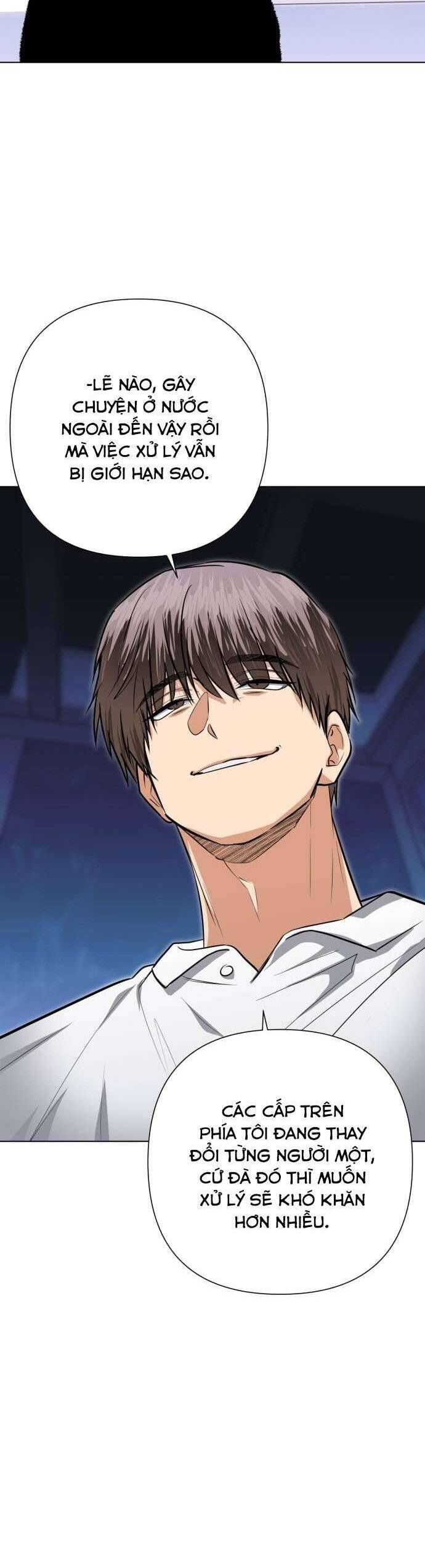 Xin Người Đừng Quên Chapter 37 - Trang 2