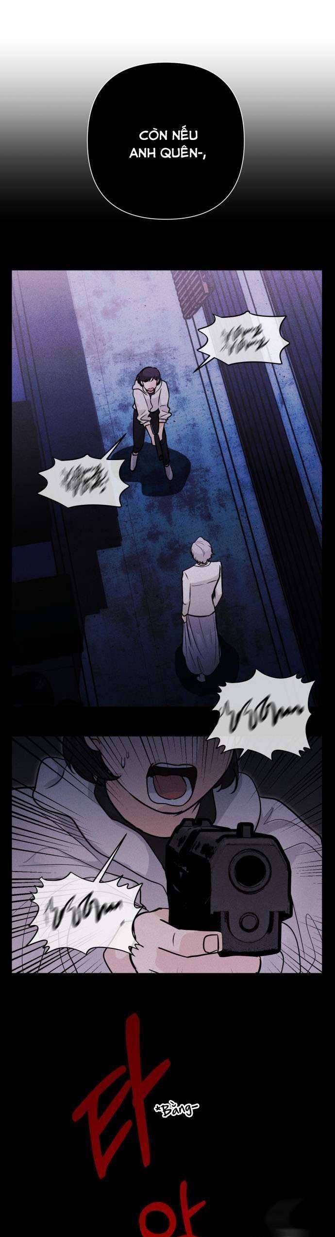 Xin Người Đừng Quên Chapter 37 - Trang 2