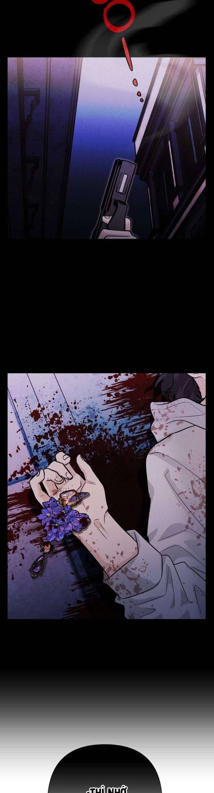 Xin Người Đừng Quên Chapter 37 - Trang 2