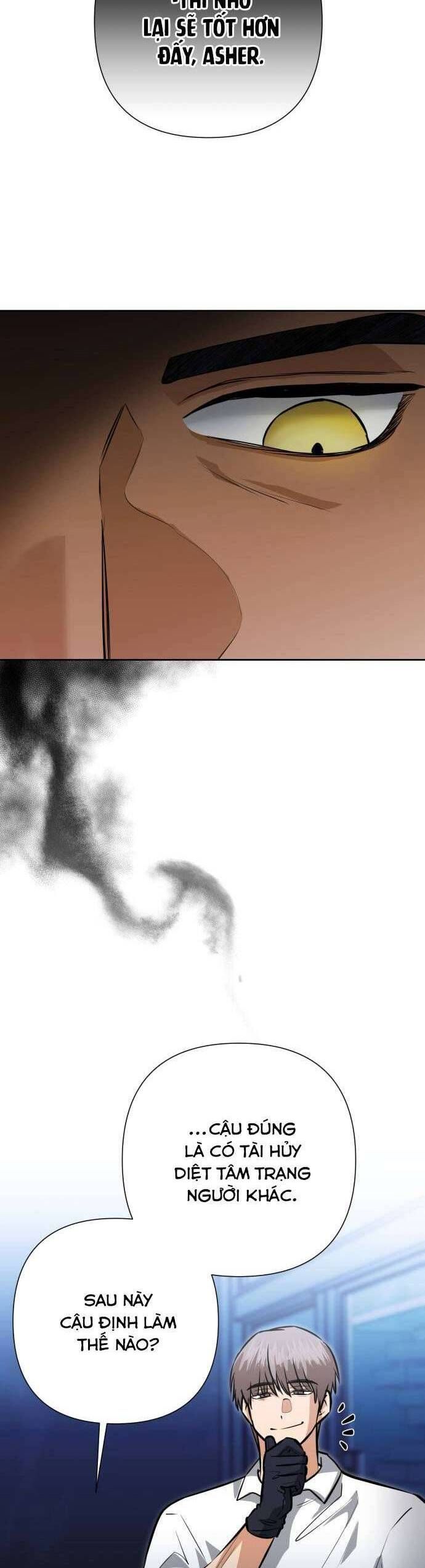 Xin Người Đừng Quên Chapter 37 - Trang 2