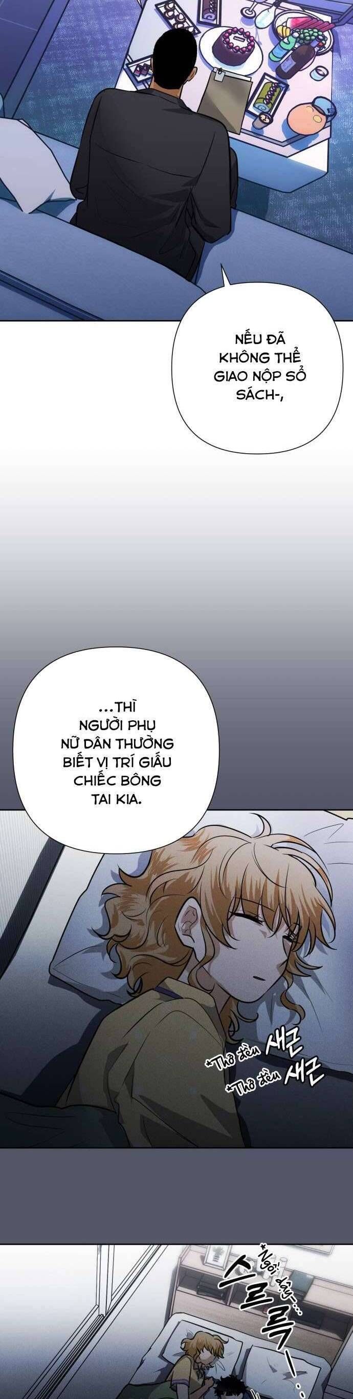 Xin Người Đừng Quên Chapter 37 - Trang 2