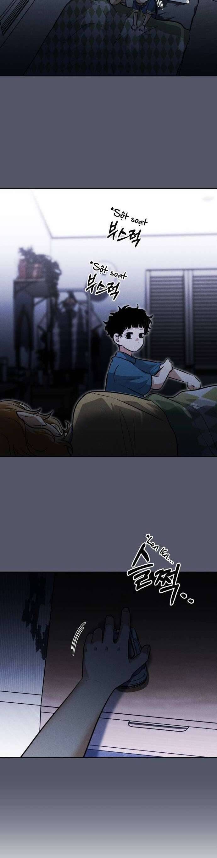 Xin Người Đừng Quên Chapter 37 - Trang 2