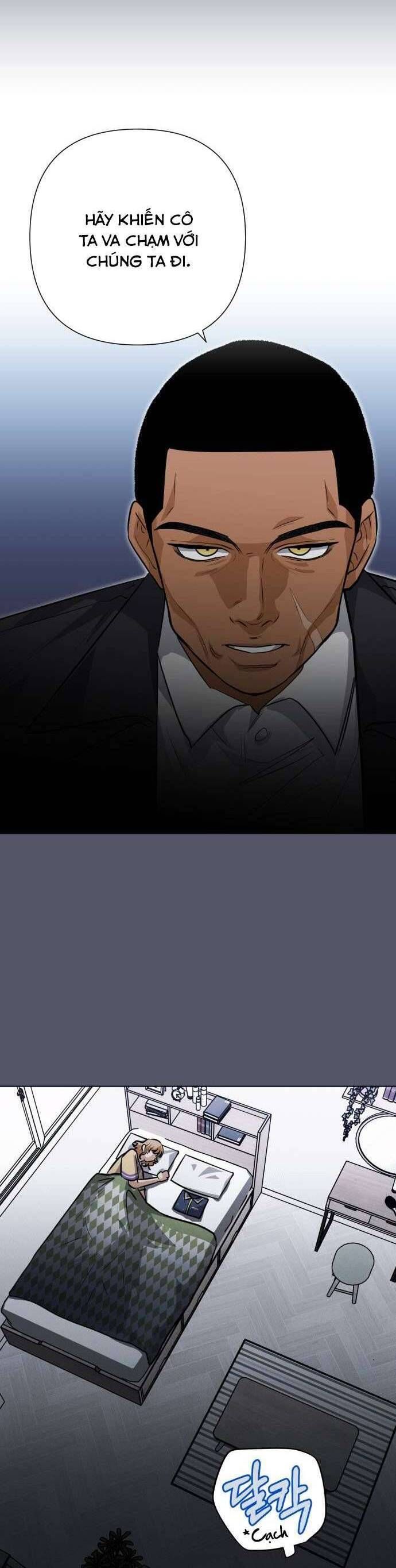 Xin Người Đừng Quên Chapter 37 - Trang 2