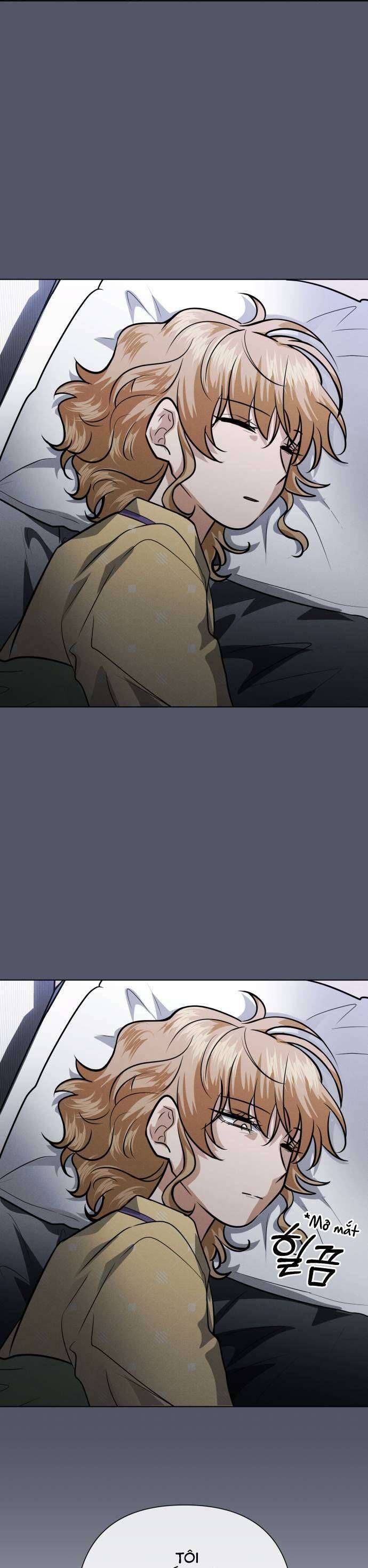 Xin Người Đừng Quên Chapter 37 - Trang 2