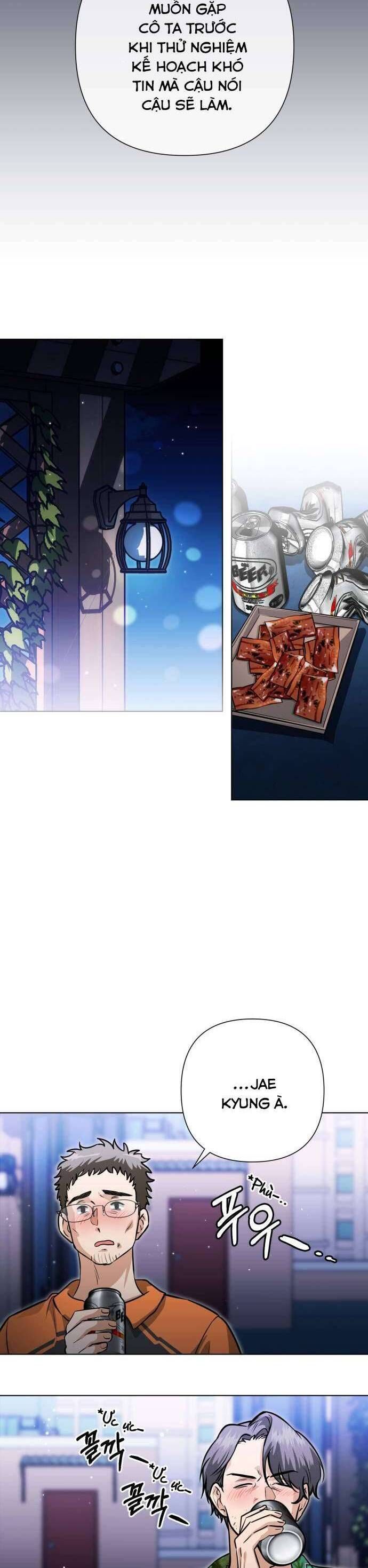 Xin Người Đừng Quên Chapter 37 - Trang 2