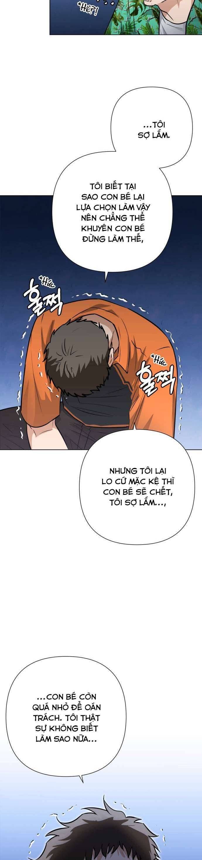 Xin Người Đừng Quên Chapter 37 - Trang 2