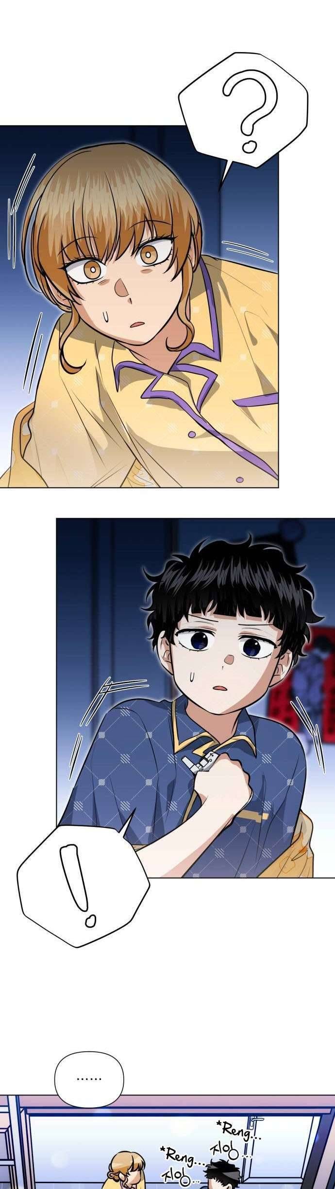 Xin Người Đừng Quên Chapter 37 - Trang 2