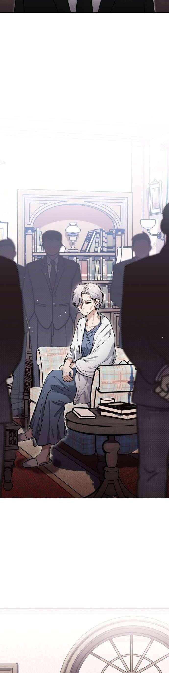 Xin Người Đừng Quên Chapter 38 - Trang 2