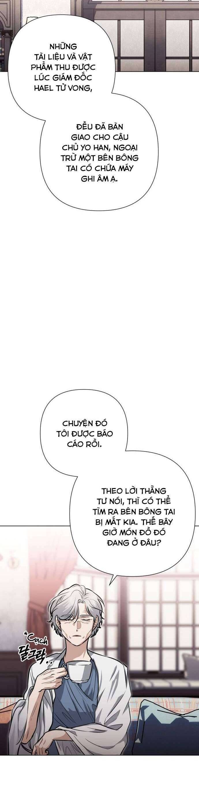 Xin Người Đừng Quên Chapter 38 - Trang 2