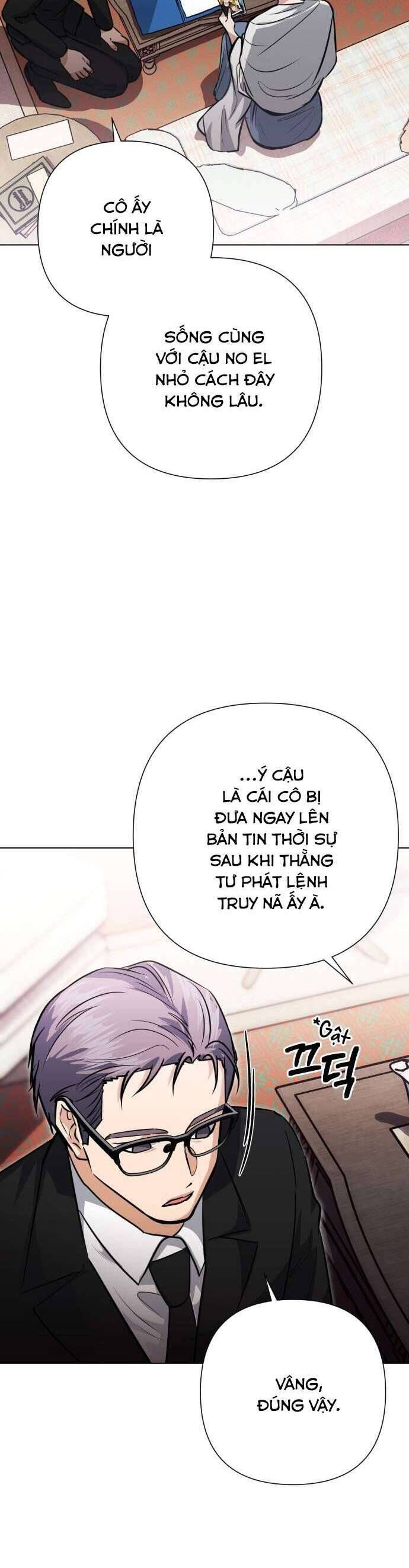 Xin Người Đừng Quên Chapter 38 - Trang 2