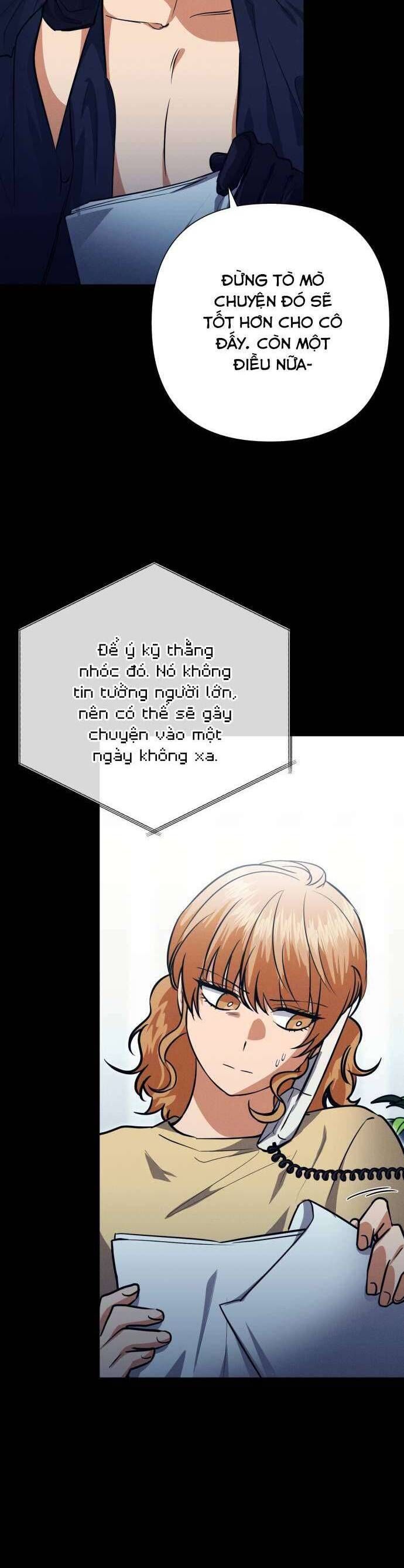 Xin Người Đừng Quên Chapter 38 - Trang 2