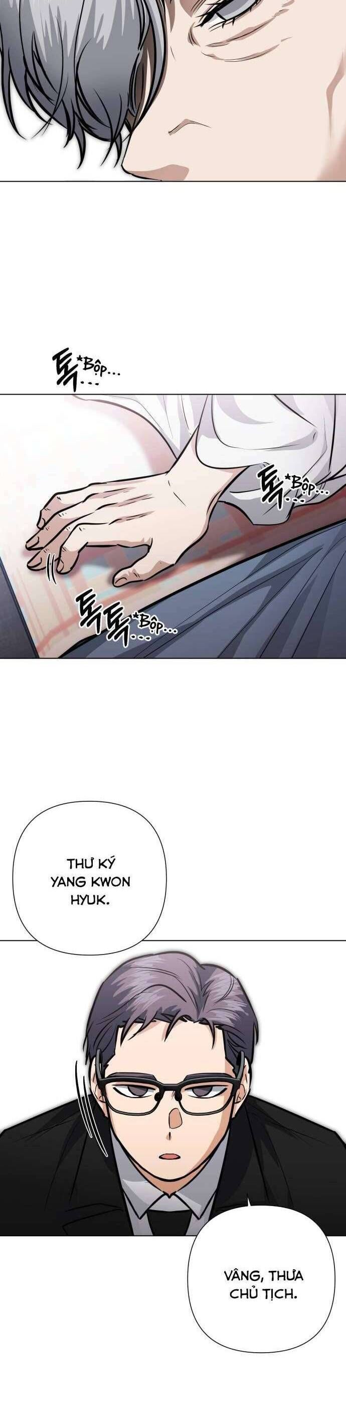 Xin Người Đừng Quên Chapter 38 - Trang 2