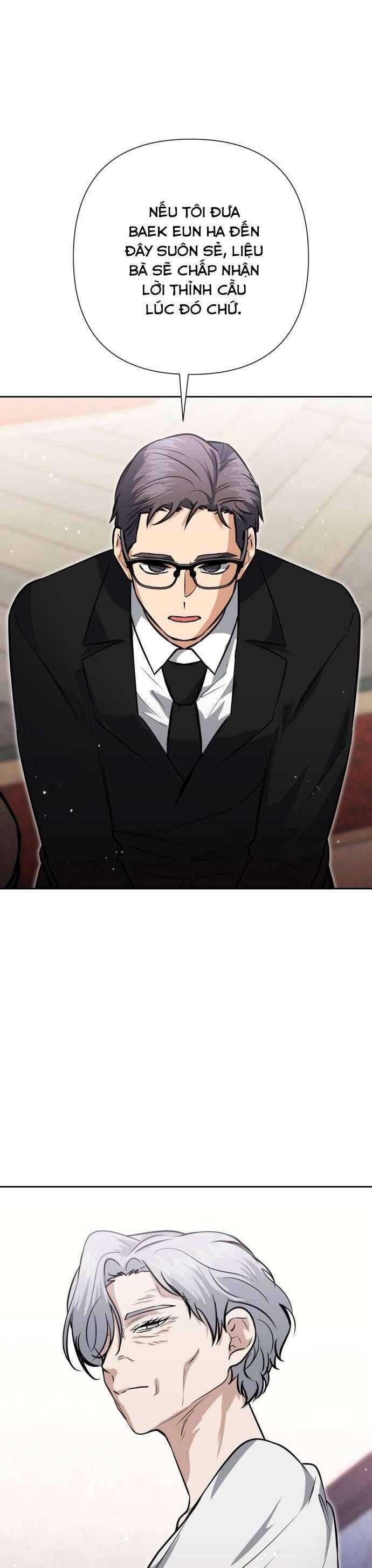 Xin Người Đừng Quên Chapter 38 - Trang 2