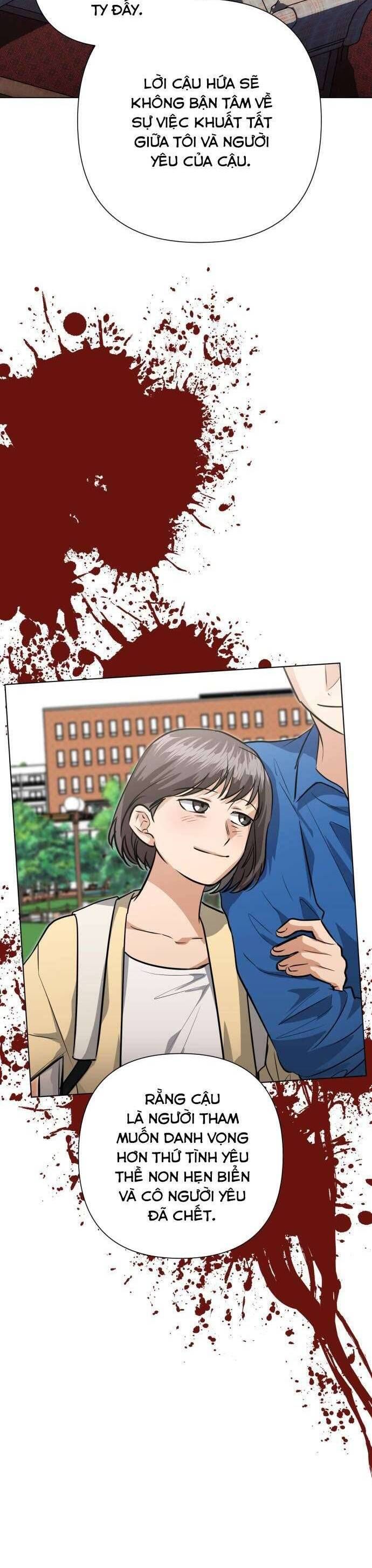 Xin Người Đừng Quên Chapter 38 - Trang 2