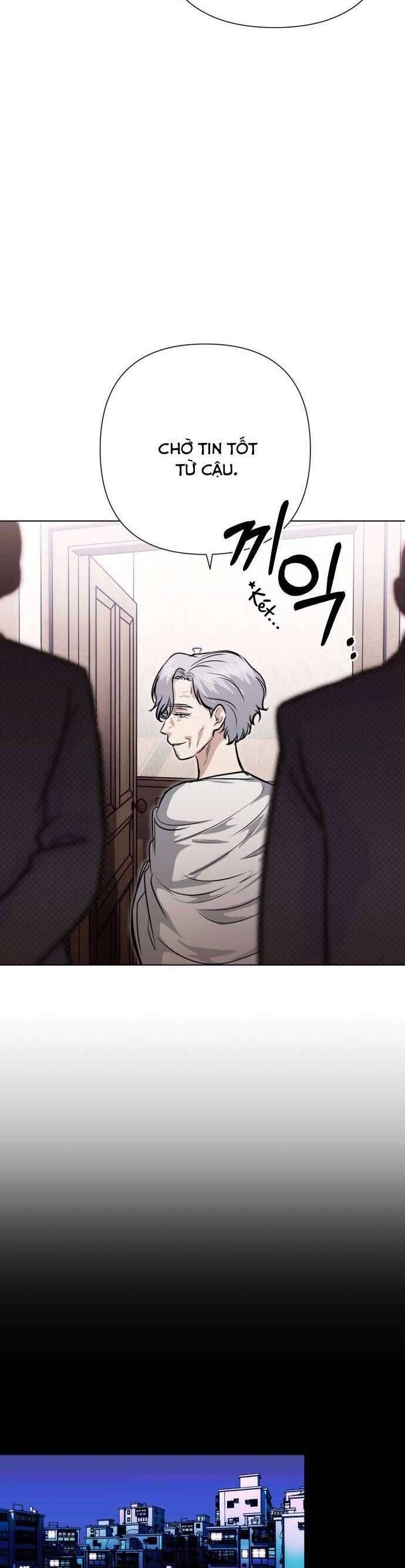 Xin Người Đừng Quên Chapter 38 - Trang 2