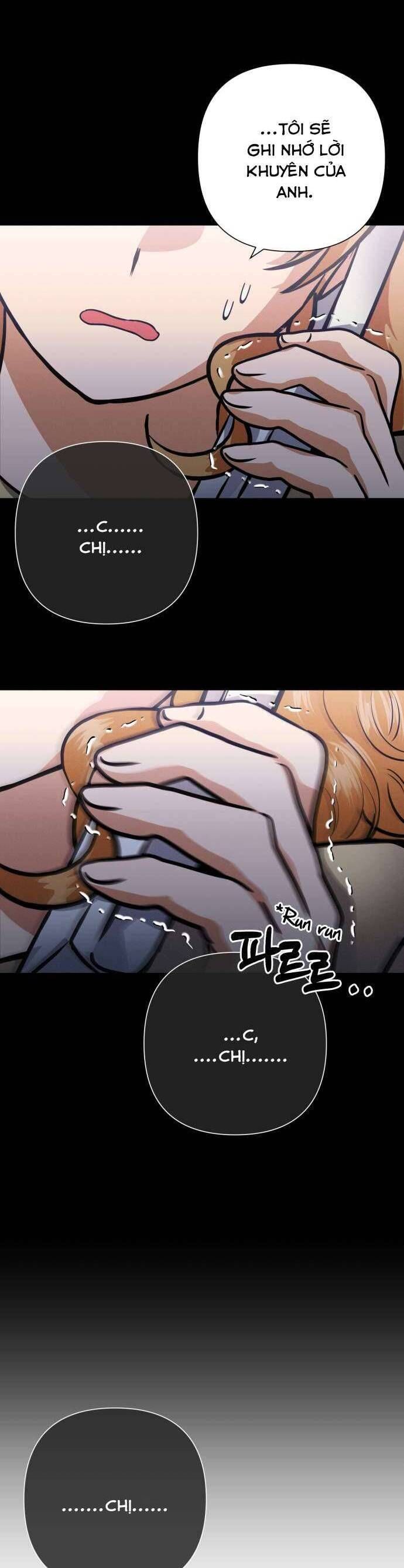 Xin Người Đừng Quên Chapter 38 - Trang 2