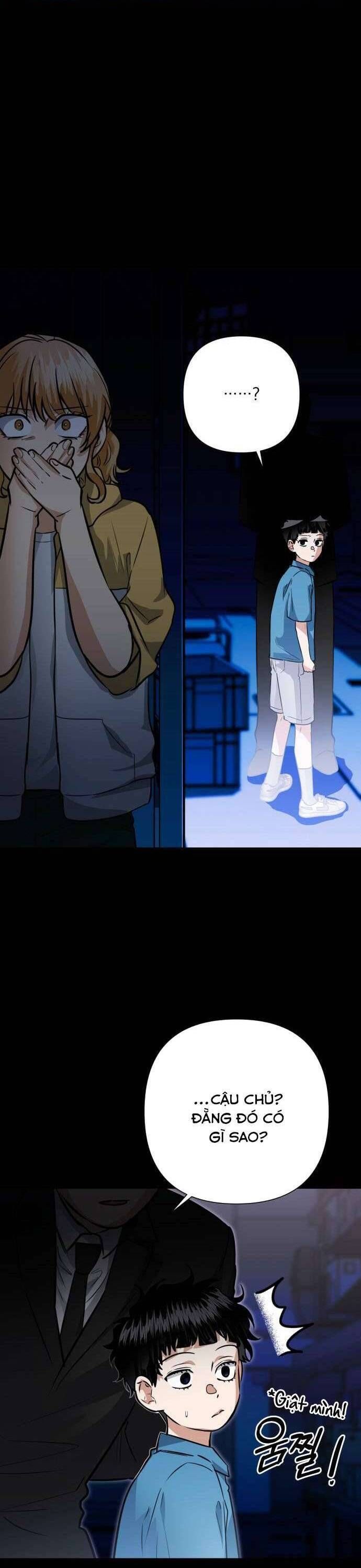 Xin Người Đừng Quên Chapter 38 - Trang 2