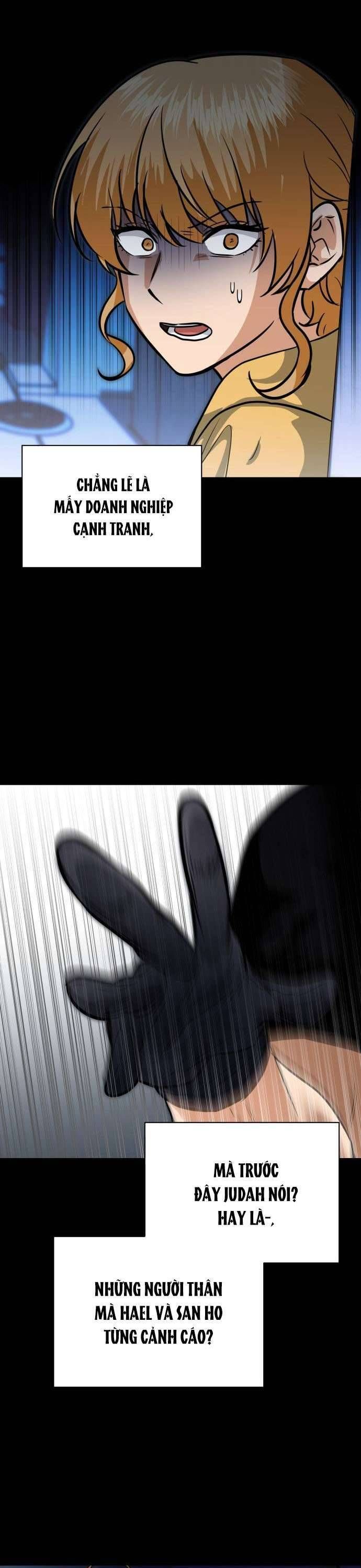 Xin Người Đừng Quên Chapter 38 - Trang 2