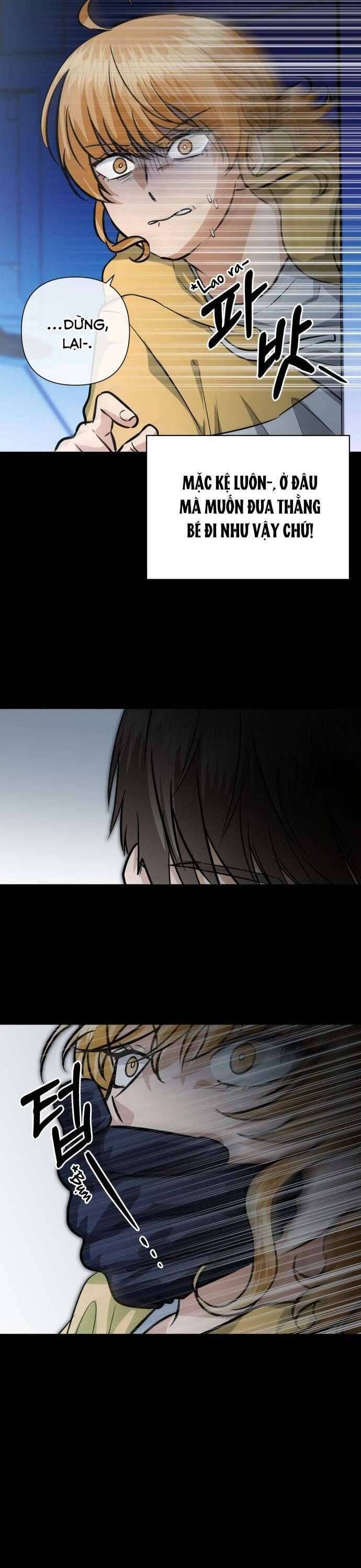 Xin Người Đừng Quên Chapter 38 - Trang 2