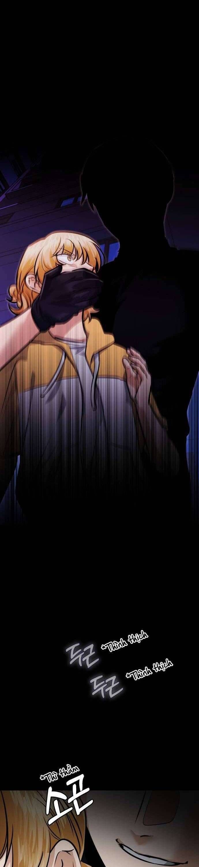 Xin Người Đừng Quên Chapter 38 - Trang 2