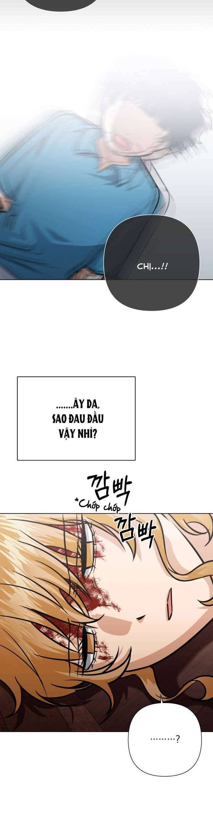 Xin Người Đừng Quên Chapter 38 - Trang 2