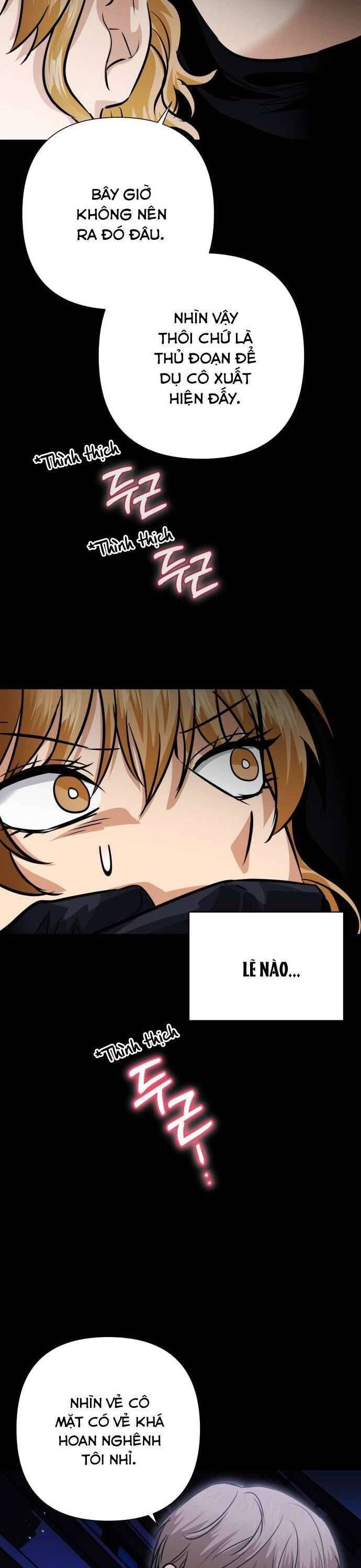 Xin Người Đừng Quên Chapter 38 - Trang 2