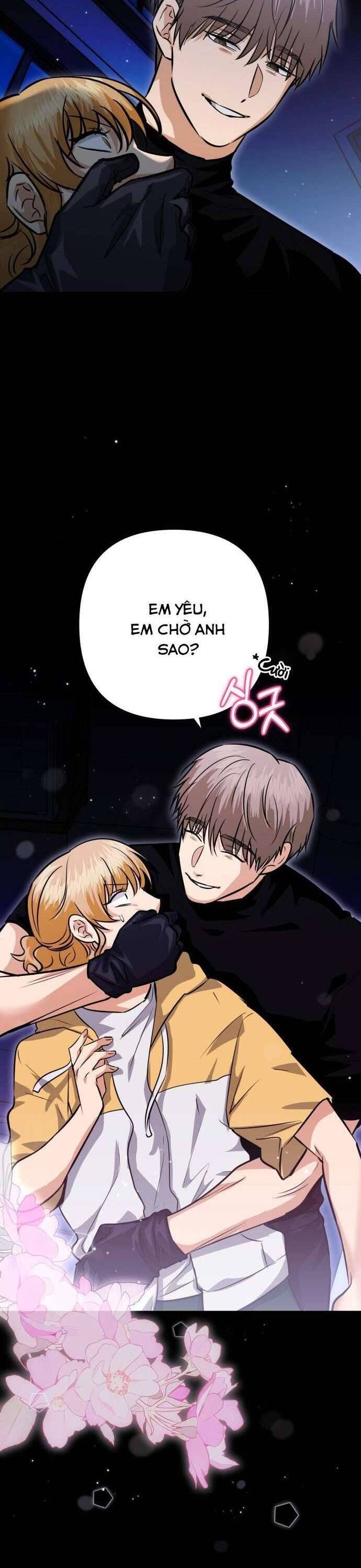 Xin Người Đừng Quên Chapter 38 - Trang 2