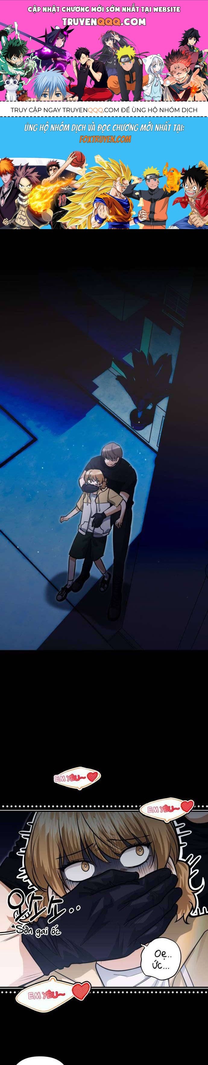 Xin Người Đừng Quên Chapter 39 - Trang 2