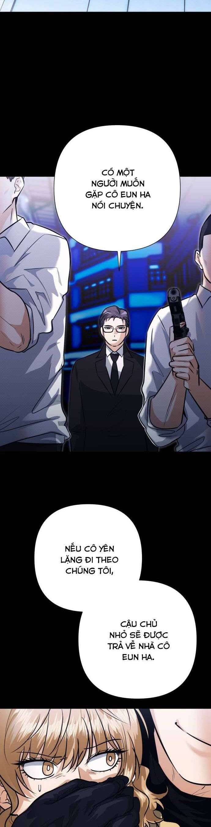 Xin Người Đừng Quên Chapter 39 - Trang 2