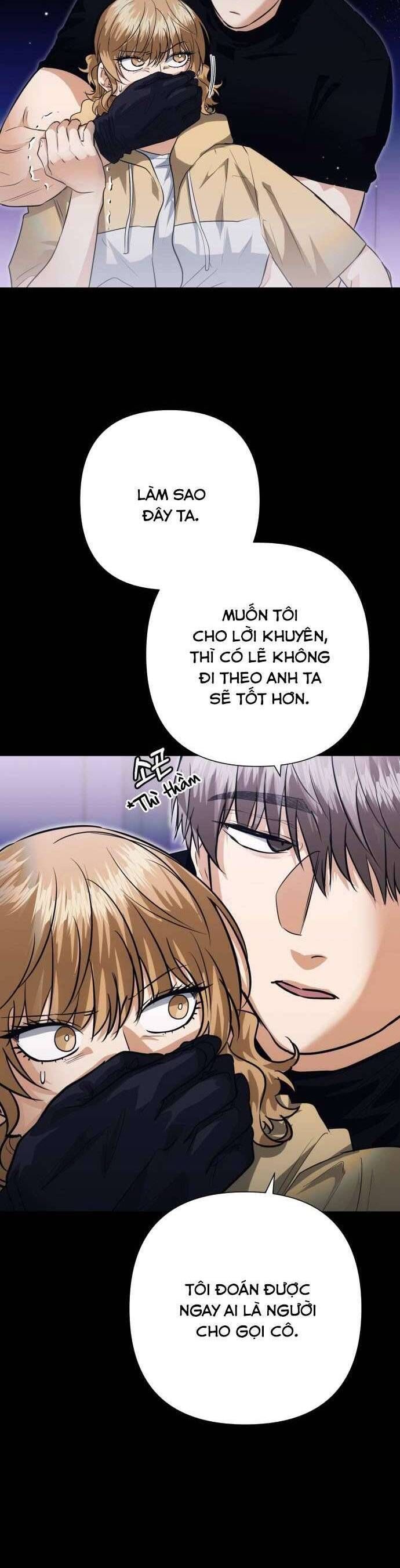 Xin Người Đừng Quên Chapter 39 - Trang 2