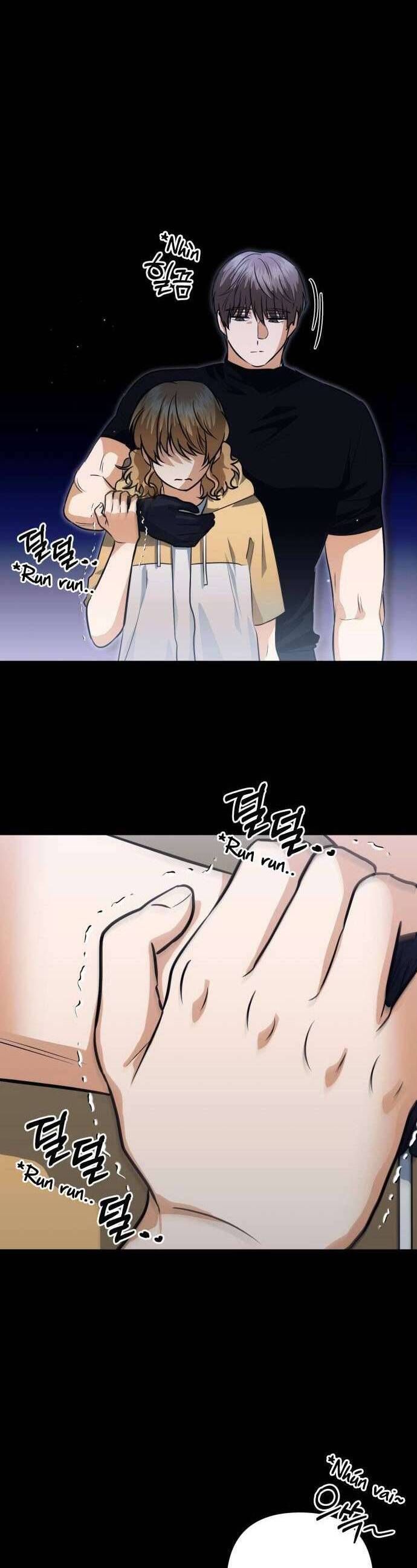 Xin Người Đừng Quên Chapter 39 - Trang 2