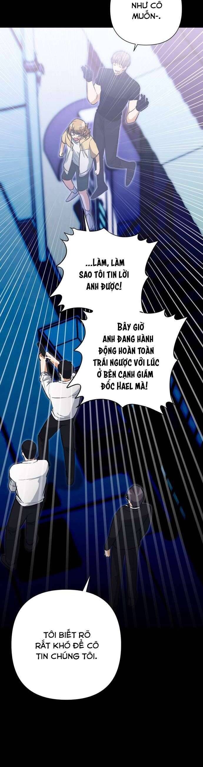 Xin Người Đừng Quên Chapter 39 - Trang 2