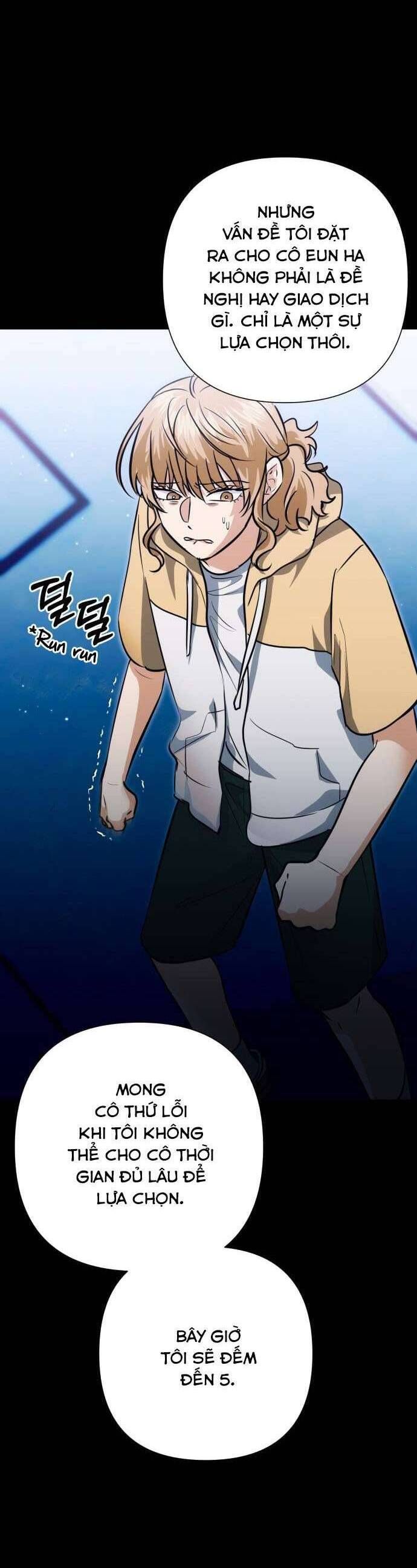 Xin Người Đừng Quên Chapter 39 - Trang 2