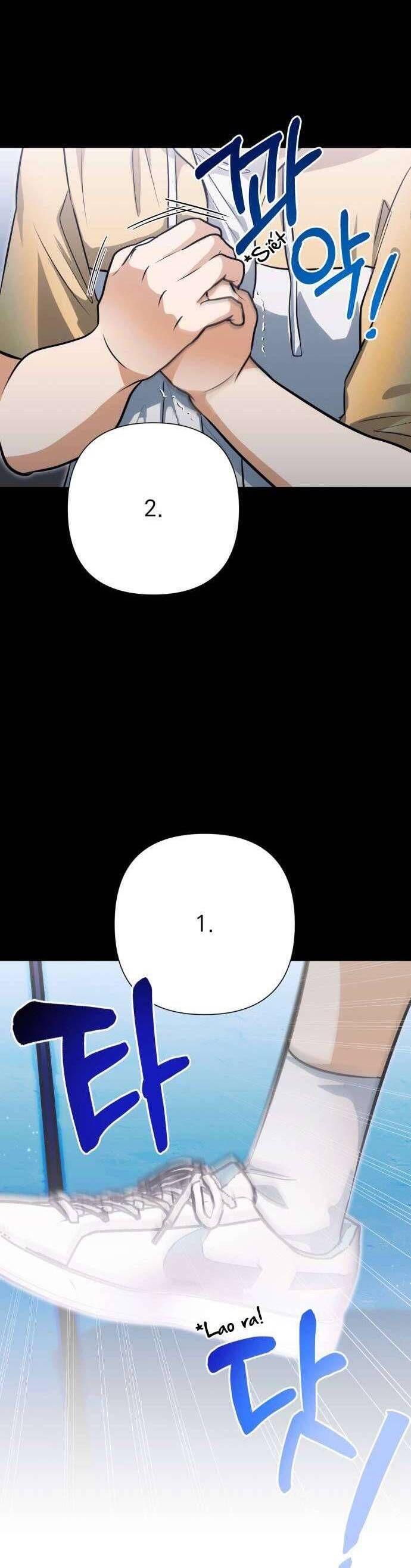 Xin Người Đừng Quên Chapter 39 - Trang 2