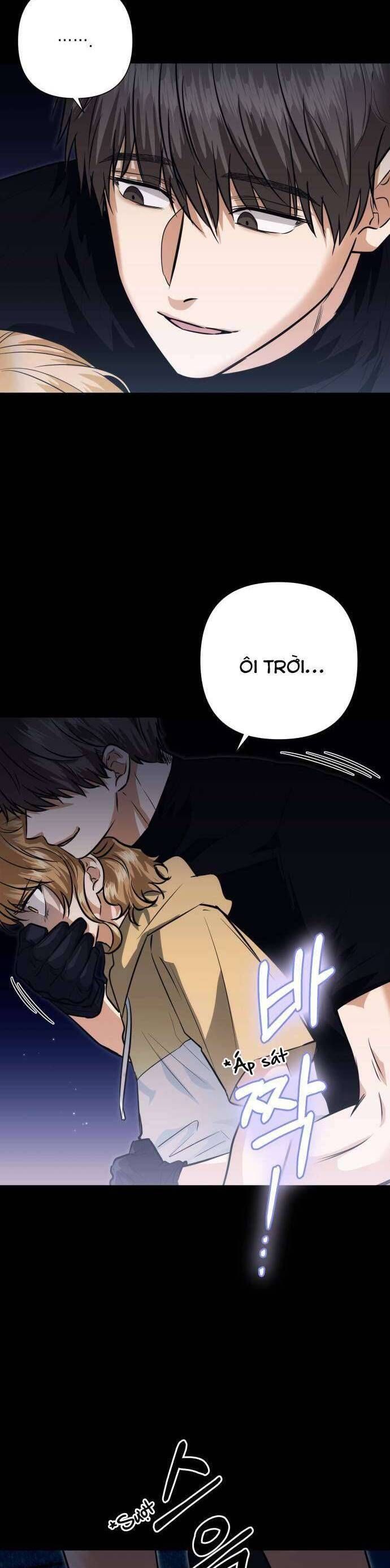 Xin Người Đừng Quên Chapter 39 - Trang 2