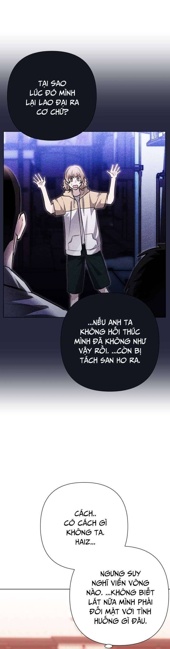 Xin Người Đừng Quên Chapter 39 - Trang 2